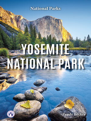 cover image of Yosemite National Park